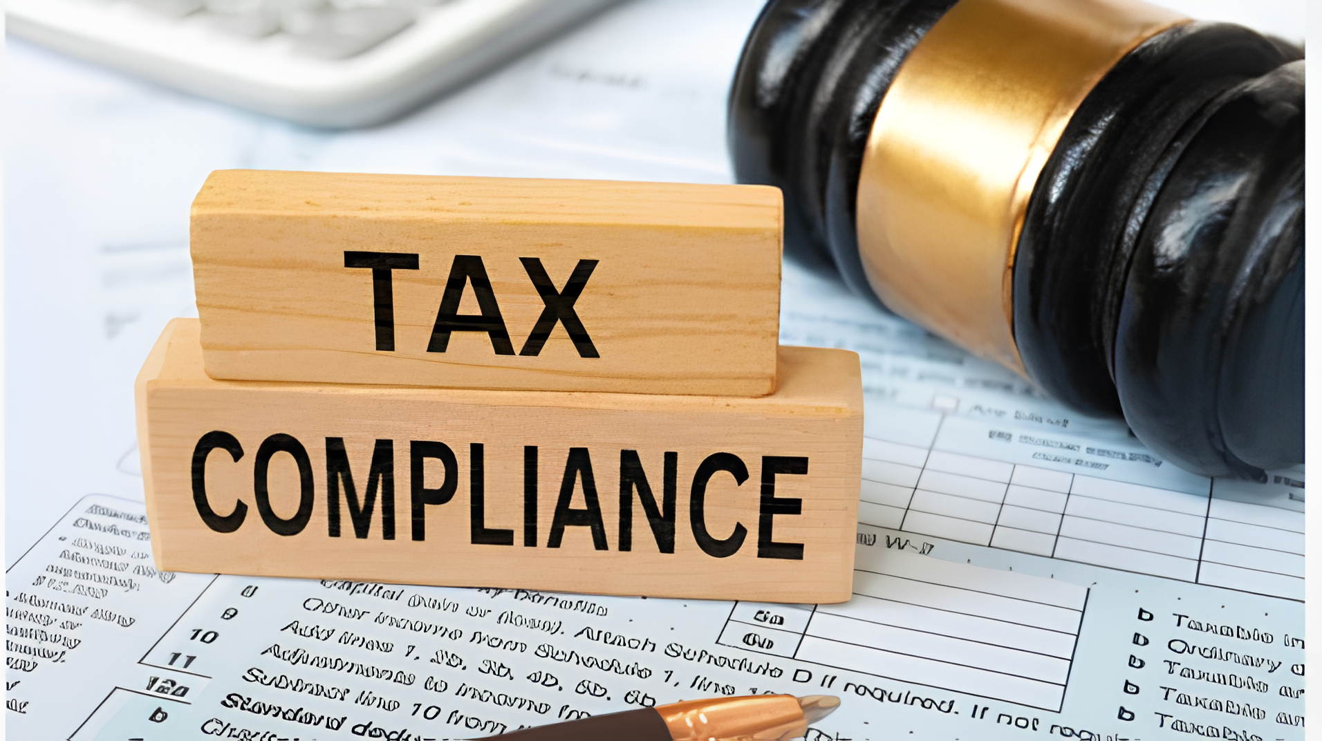 SME Compliance Challenges in Kenya’s 2026 Tax Environment