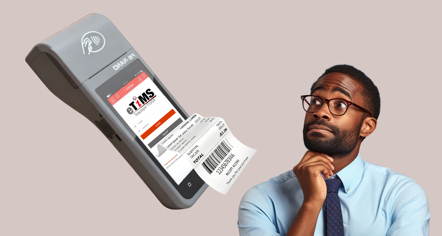 The Practical Impact of eTIMS Enforcement on Kenyan Businesses