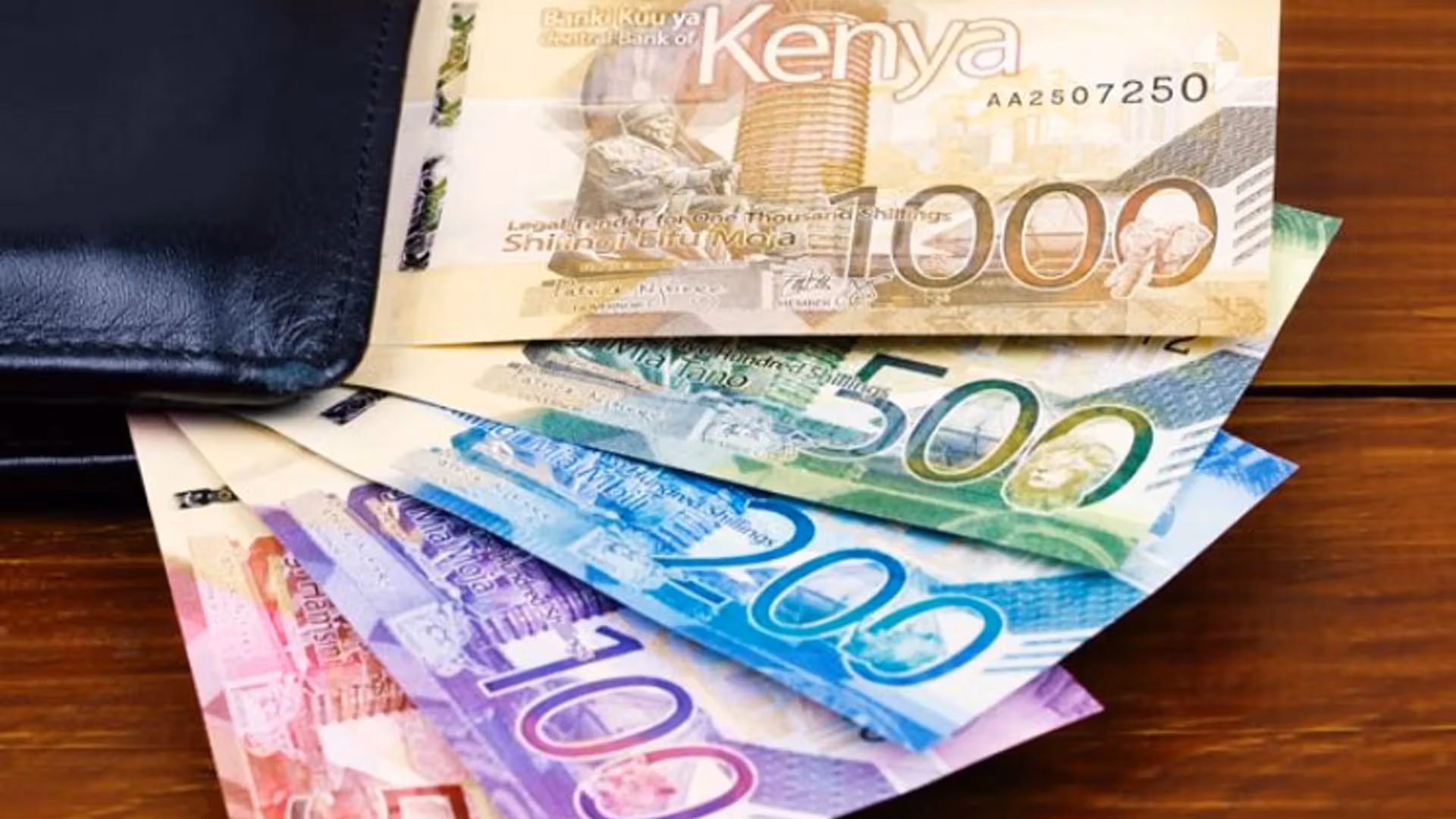 Kenya’s Medium-Term Revenue Strategy and What It Means for Businesses