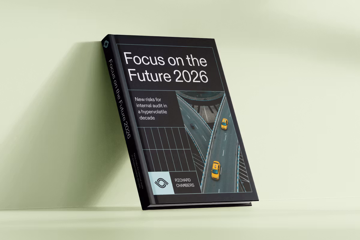 Internal Audit as a Strategic Tool in 2026