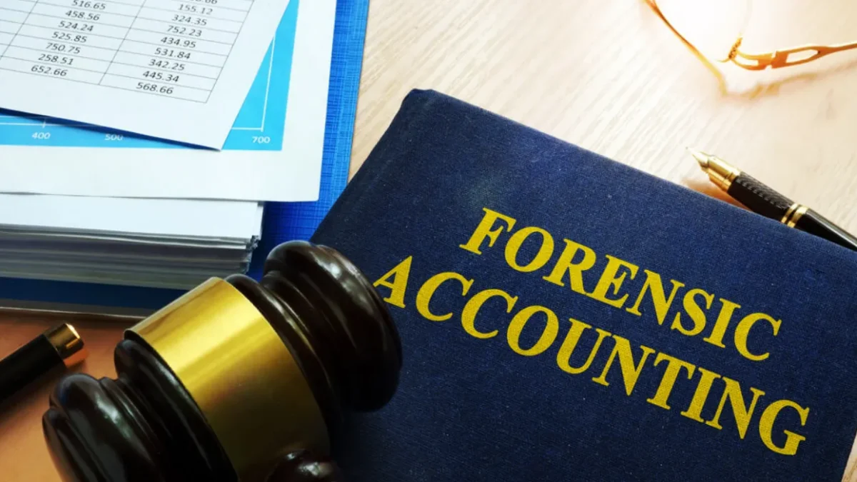 Forensic Accounting and Fraud Prevention Trends
