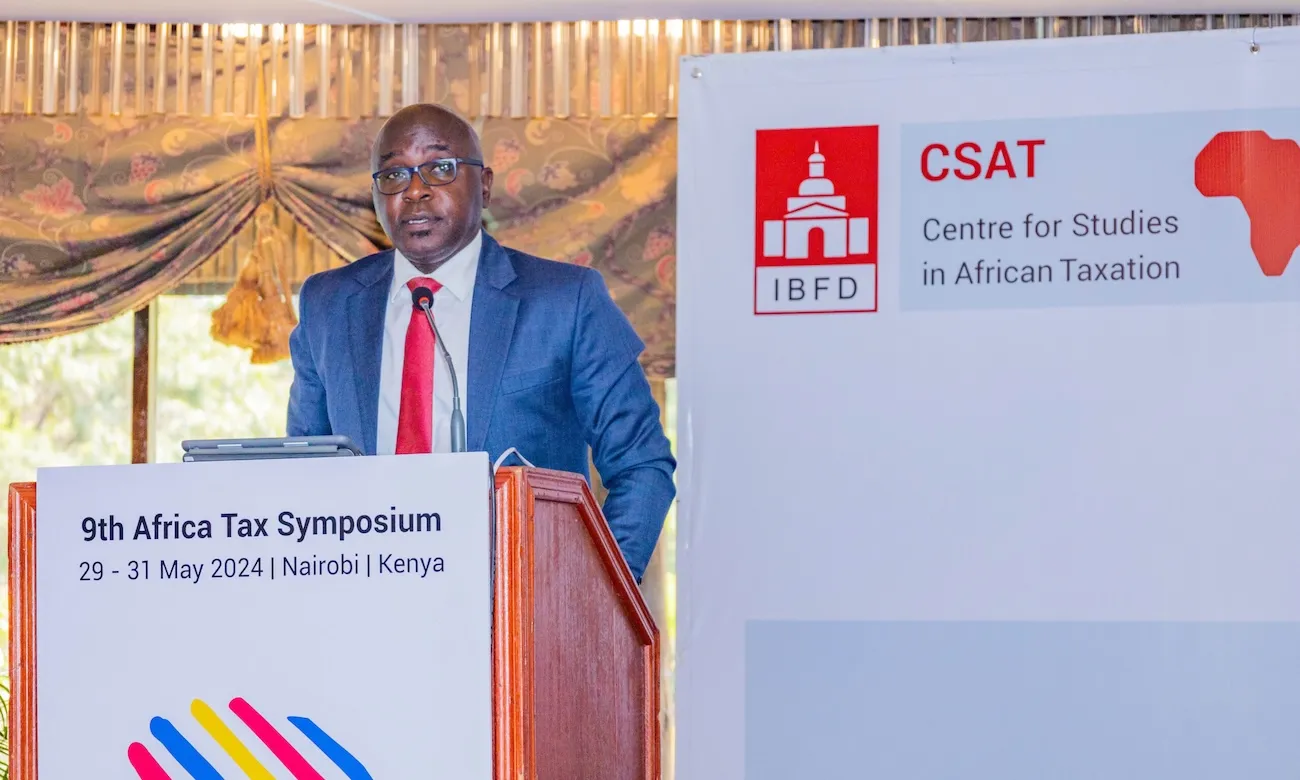 How KRA’s Use of Technology Is Reshaping Tax Compliance in Kenya