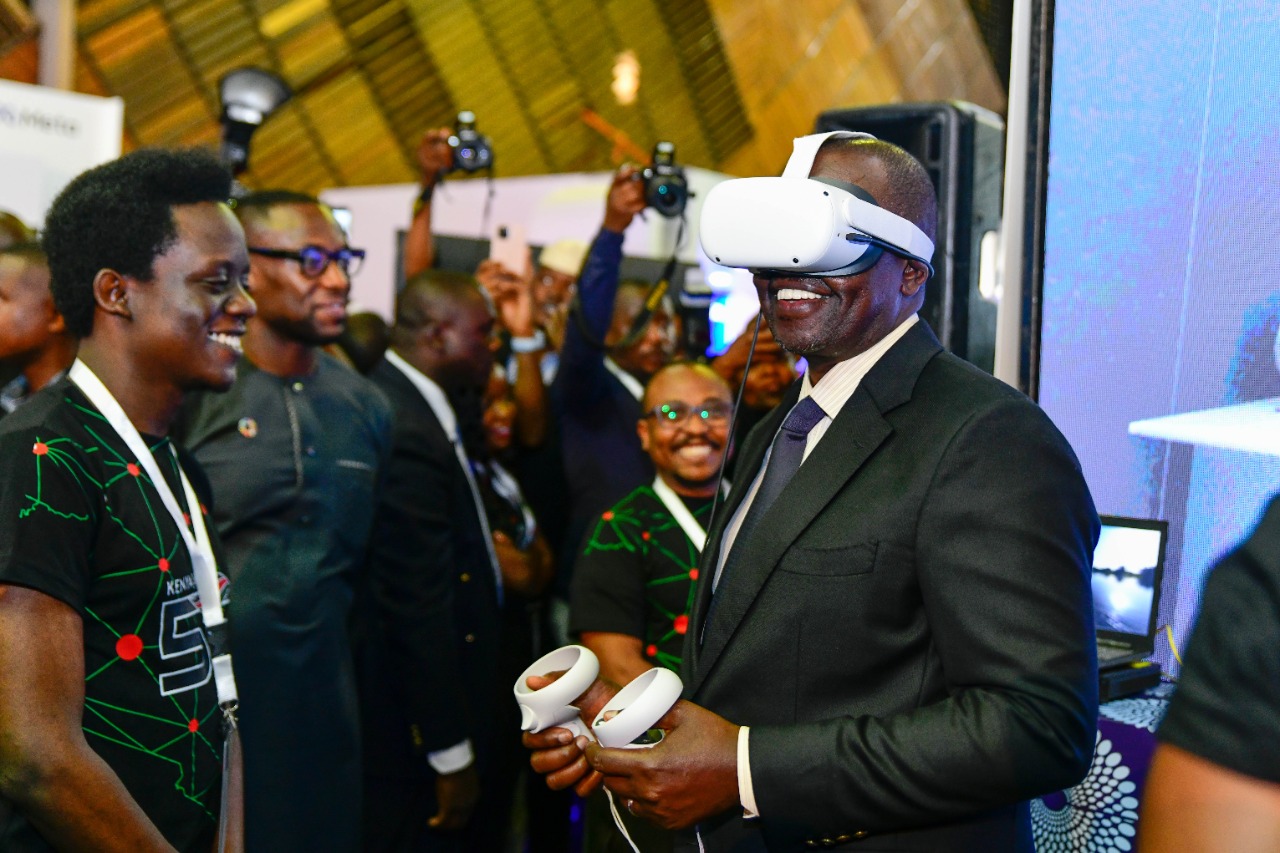 Digital Transformation of Accounting Functions in Kenya
