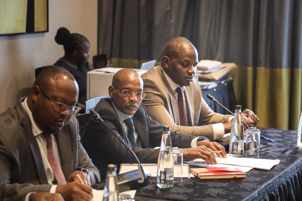 Sh41.9bn Bomas Project Flags Illegal Procurement and Audit Queries