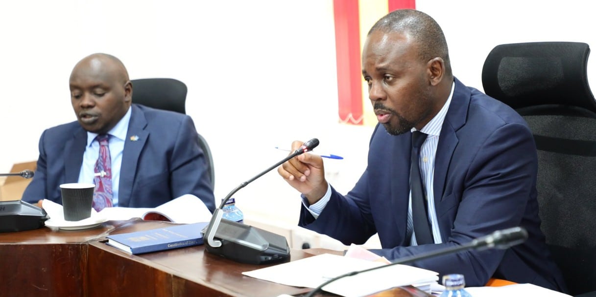 Senators threaten to withhold additional county funds over oversight boycott