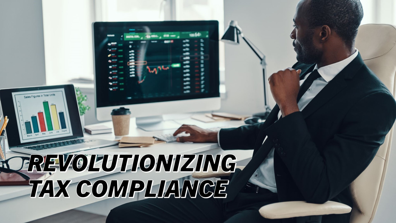 Digital Tax Audits Transform Accounting and Compliance in Kenya