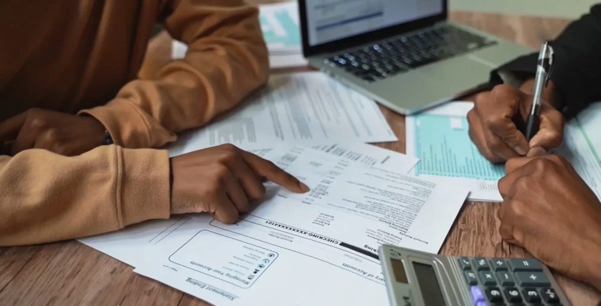 Kenyan Banks Increasing Financial Reporting Scrutiny on SME Accounts