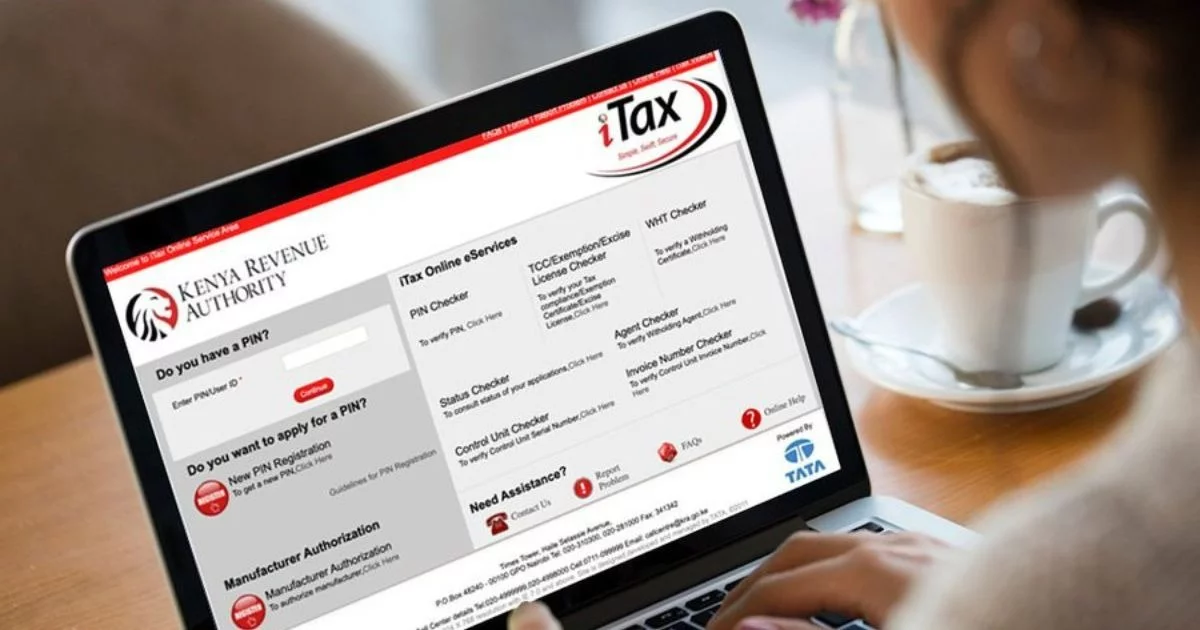 Kenya’s iTax System Upgrades Reshape Corporate Tax Dispute Procedure