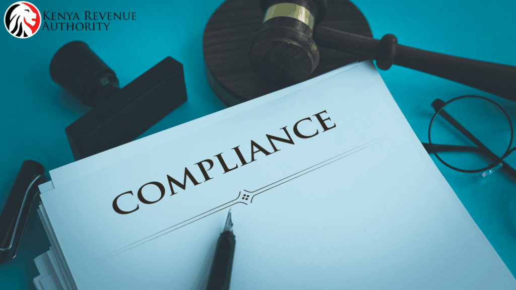 Kenyan Courts Strengthen KRA Powers Over VAT Compliance