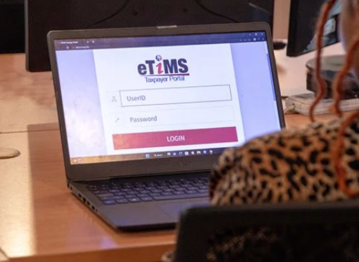KRA Intensifies Digital Tax Audits Through eTIMS Integration